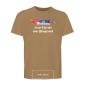 Preview: Organic Unisex T-Shirt Black Edtion